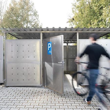 Hotel Drei Rosen Moosburg an der Isar Ngoại thất bức ảnh